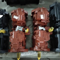 Excavator R200 Hydraulic Pump K3V112DT Main Pump